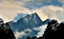 九寨溝黃龍賞藏羌風情