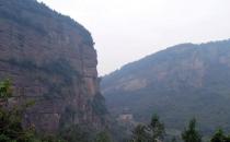 天下第一關：劍門關