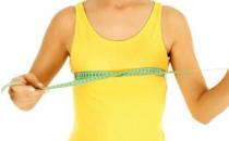 常用沐浴乳房易縮小 6招助女人呵護乳房