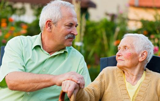 常見(jiàn)的6種老年人心理問(wèn)題