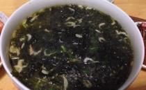 5種紫菜湯的營(yíng)養(yǎng)與功效