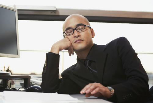 透視男人身體的五大弱點