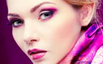 彩色眼線 你還沒有畫起來嗎