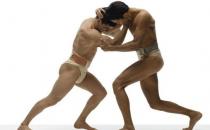 七大運(yùn)動可提高男人性能力