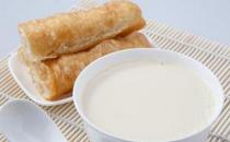 豆漿配油條 小心老年癡呆癥