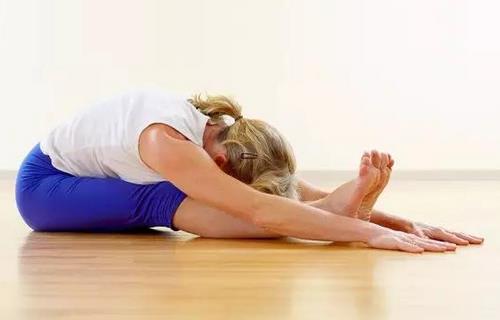 老人可以輕松做到的健身方法