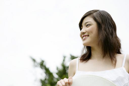 子宮有“六怕”女人要呵護