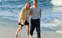 老年人散步有什么優點