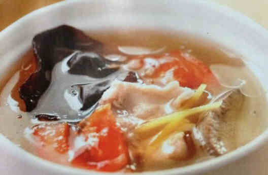 補肝湯怎么做 補肝湯的做法介紹