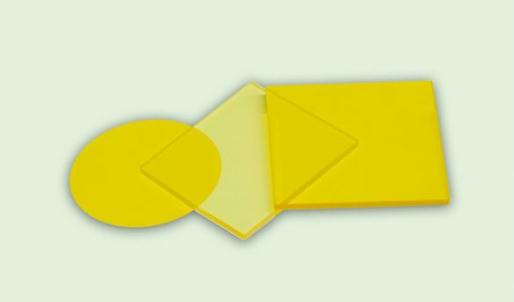 裝修時適合安裝有色玻璃嗎?