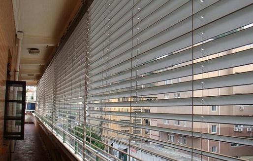 百葉簾如何清潔?百葉簾的選購技巧