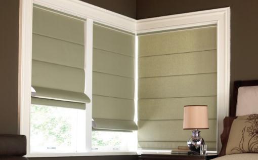 羅馬簾的如何清潔?羅馬簾的選購知識