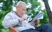 老年人養生的“九少九多”