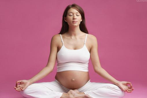 警惕孕期缺鈣的4大癥狀