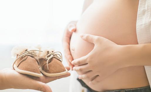 胎兒太胖非好事 準媽媽飲食誤區比較多
