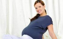 養生操讓孕婦更有活力