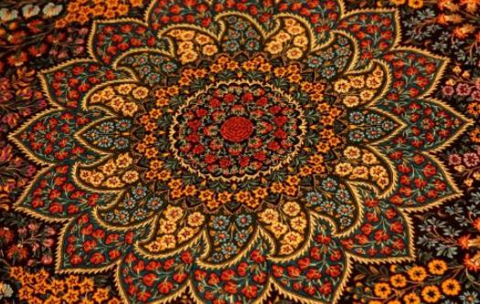 波斯地毯如何清洗?波斯地毯是怎樣的