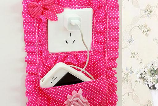 布藝開關(guān)套如何搭配和選購?