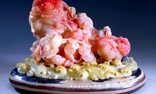 巴林石的種類有哪些?巴林石的市場價值如何?