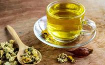 平肝患者應多吃的10種食物大盤點