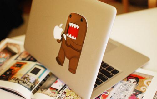 電腦貼的選購技巧和搭配知識