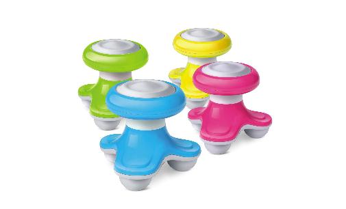 usb按摩器有用嗎?usb按摩器的選購技巧
