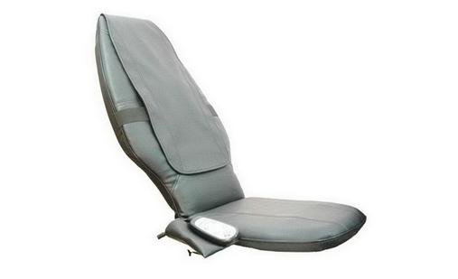 按摩坐墊有用嗎？按摩坐墊的選購技巧