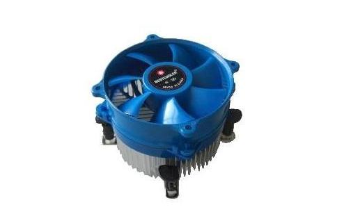 cpu風(fēng)扇買來(lái)后如何安裝？