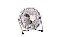 小電風扇的工作原理和保養方法