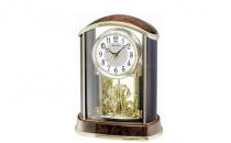 臺飾鐘表的保養與清潔方法