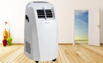 移動空調怎樣清洗保養？