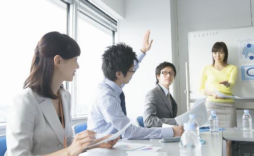 年輕人在職場(chǎng)上最常見(jiàn)的弱點(diǎn)