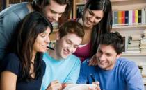 準(zhǔn)畢業(yè)生情緒焦慮？趕走你的焦慮吧！