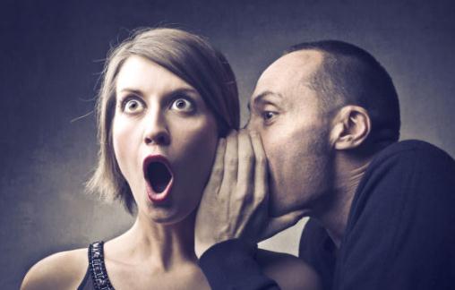 面試如何擺脫恐懼感？