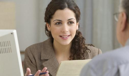 正確看懂面試官的心理