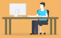 面試的技巧：你的禮儀值千百萬(wàn)