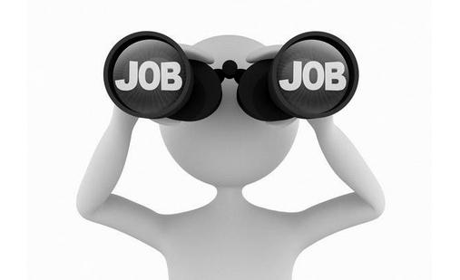 這三個(gè)準(zhǔn)則助你求職順風(fēng)