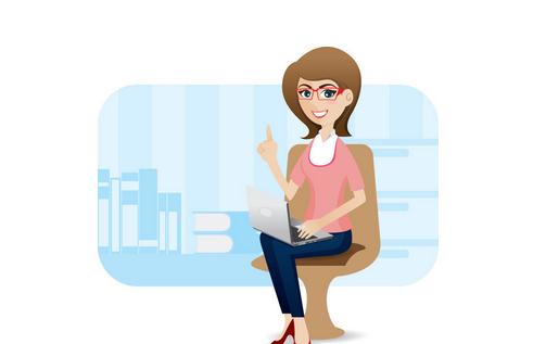 求職面試要避免的錯誤：蹩腳的握手