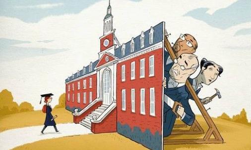 職場上這些行為很招人討厭