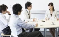 職場上要學會管住自己的嘴巴