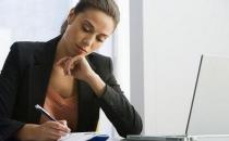 ?快來看看是什么阻礙你升職