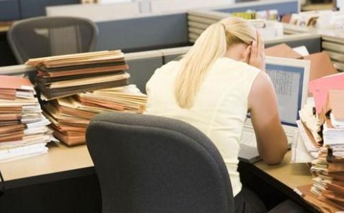 想要升職必須學會有所求