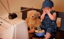 幼兒?？措娨曈绊懗砷L(zhǎng)發(fā)育