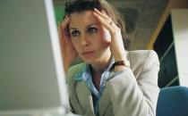 白領需護心 拒絕心理疾病