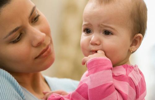 寶寶發燒護理千萬別犯6個錯