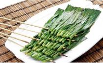 10種食物助長男子氣概