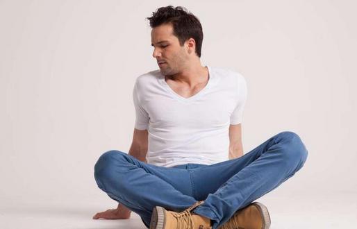 男人必注意,腎虛的九大癥狀