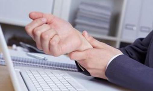 上班族如何放松自己的心態