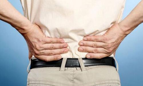 腎虛腰痛 飲食調理要適當