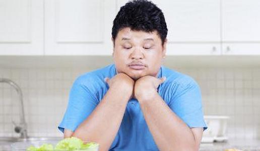 中年男性三大健康問題需注意